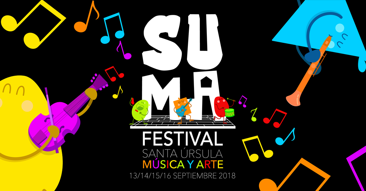 SUMA Festival