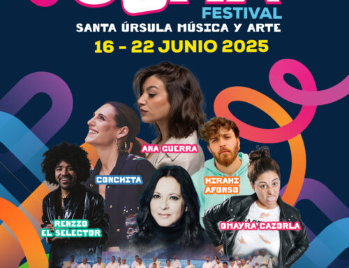 ¡Vuelve el FESTIVAL SUMA!