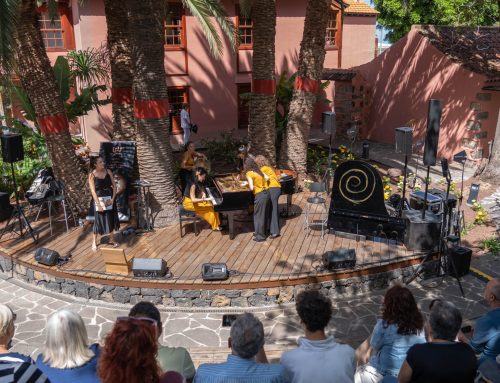 “Ellas” de IN PIANO emociona al público del SUMA Festival 2026